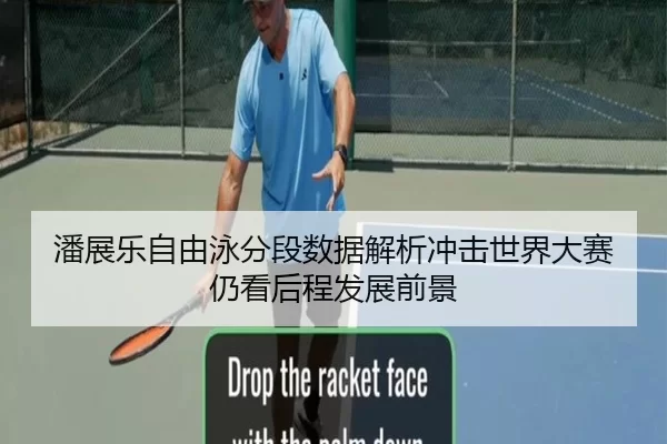 潘展乐自由泳分段数据解析冲击世界大赛仍看后程发展前景